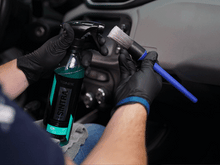 Load image into Gallery viewer, Vonixx Sintra Fast Bactericidal Interior Cleaner