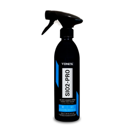 Vonixx SiO2-PRO Ceramic Spray Sealant