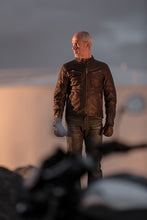 Load image into Gallery viewer, Spidi GARAGE Leather Jacket