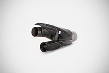 Load image into Gallery viewer, ZARD EXHAUST - Racing Headers/ Link Pipe for 2021+ Triumph Speed Triple 1200 RS and 1200RR img1