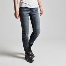 Load image into Gallery viewer, Spidi J-Tracker Denim Pants