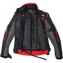 Load image into Gallery viewer, Spidi Race-Evo H2OUT Riding Jacket