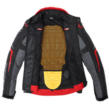 Load image into Gallery viewer, Spidi Race-Evo H2OUT Riding Jacket