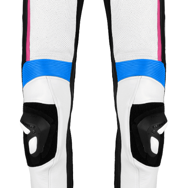 Spidi Track Wind Pro Perforated Pro Leather Suit