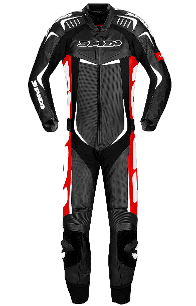 Spidi Track Wind Pro Perforated Pro Leather Suit