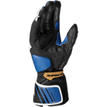 Load image into Gallery viewer, Spidi CARBO 7 Motorcycle Riding Leather Gloves