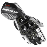 Spidi CARBO KANGAROO Motorcycle Riding Leather Gloves