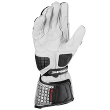 Load image into Gallery viewer, Spidi CARBO KANGAROO Motorcycle Riding Leather Gloves