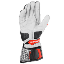 Load image into Gallery viewer, Spidi CARBO KANGAROO Motorcycle Riding Leather Gloves