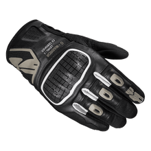 Load image into Gallery viewer, Spidi G-WARRIOR Motorcycle Riding Leather Gloves