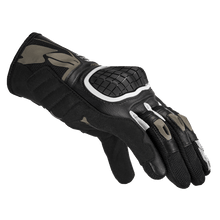 Load image into Gallery viewer, Spidi G-WARRIOR Motorcycle Riding Leather Gloves