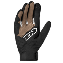 Load image into Gallery viewer, Spidi G-WARRIOR Motorcycle Riding Leather Gloves