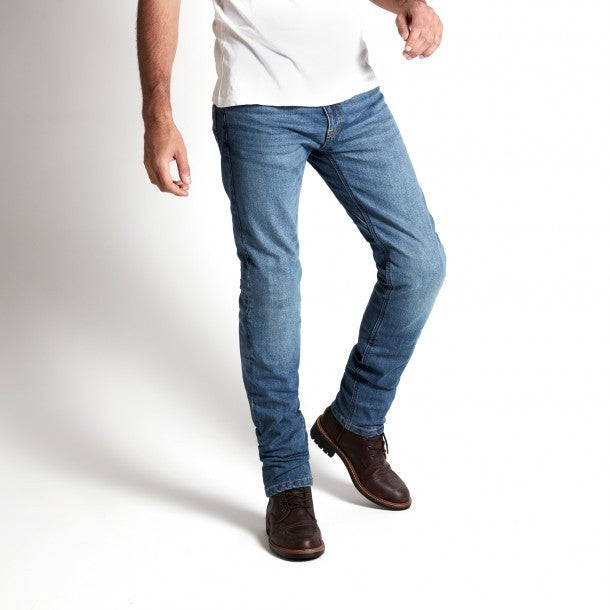 Spidi J-Tracker Denim Pants