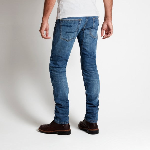 Spidi J-Tracker Denim Pants