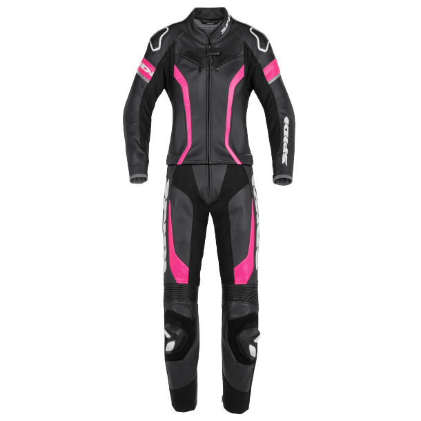 Spidi Laser Touring Leather Suit