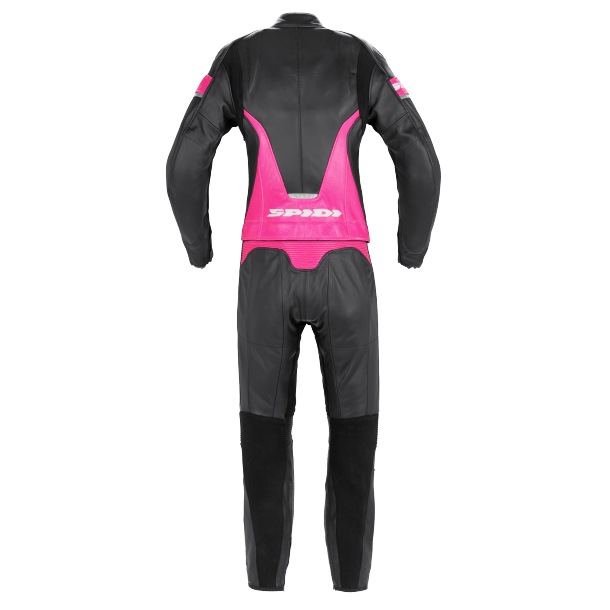 Spidi Laser Touring Leather Suit