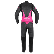 Load image into Gallery viewer, Spidi Laser Touring Leather Suit