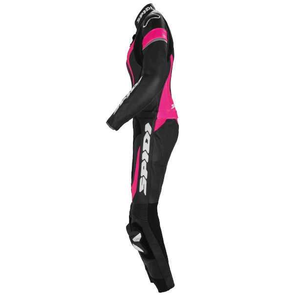 Spidi Laser Touring Leather Suit