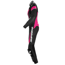 Load image into Gallery viewer, Spidi Laser Touring Leather Suit