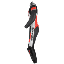 Load image into Gallery viewer, Spidi Laser Touring Leather Suit