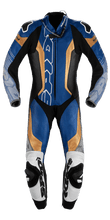Load image into Gallery viewer, Spidi Supersonic Perforated Pro Leather Suit