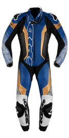 Spidi Supersonic Perforated Pro Leather Suit
