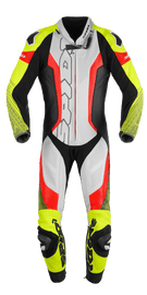 Spidi Supersonic Perforated Pro Leather Suit