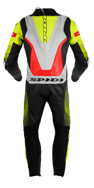 Spidi Supersonic Perforated Pro Leather Suit