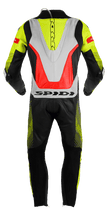 Load image into Gallery viewer, Spidi Supersonic Perforated Pro Leather Suit