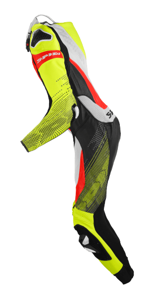 Spidi Supersonic Perforated Pro Leather Suit