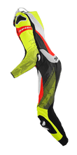 Load image into Gallery viewer, Spidi Supersonic Perforated Pro Leather Suit