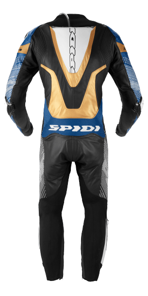 Spidi Supersonic Perforated Pro Leather Suit
