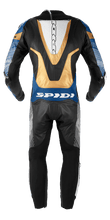 Load image into Gallery viewer, Spidi Supersonic Perforated Pro Leather Suit