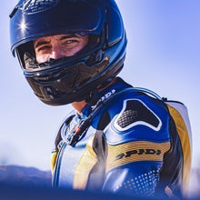 Load image into Gallery viewer, Spidi Supersonic Perforated Pro Leather Suit