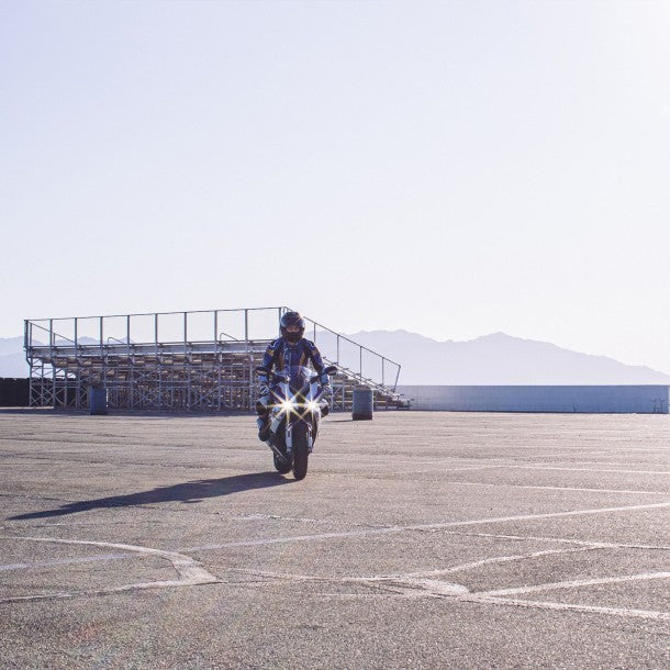 Spidi Supersonic Perforated Pro Leather Suit