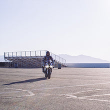 Load image into Gallery viewer, Spidi Supersonic Perforated Pro Leather Suit