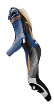 Load image into Gallery viewer, Spidi Supersonic Perforated Pro Leather Suit