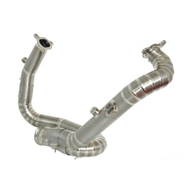 Austin Racing Full Titanium Headers for 2014-19 KTM Superduke 1290 R