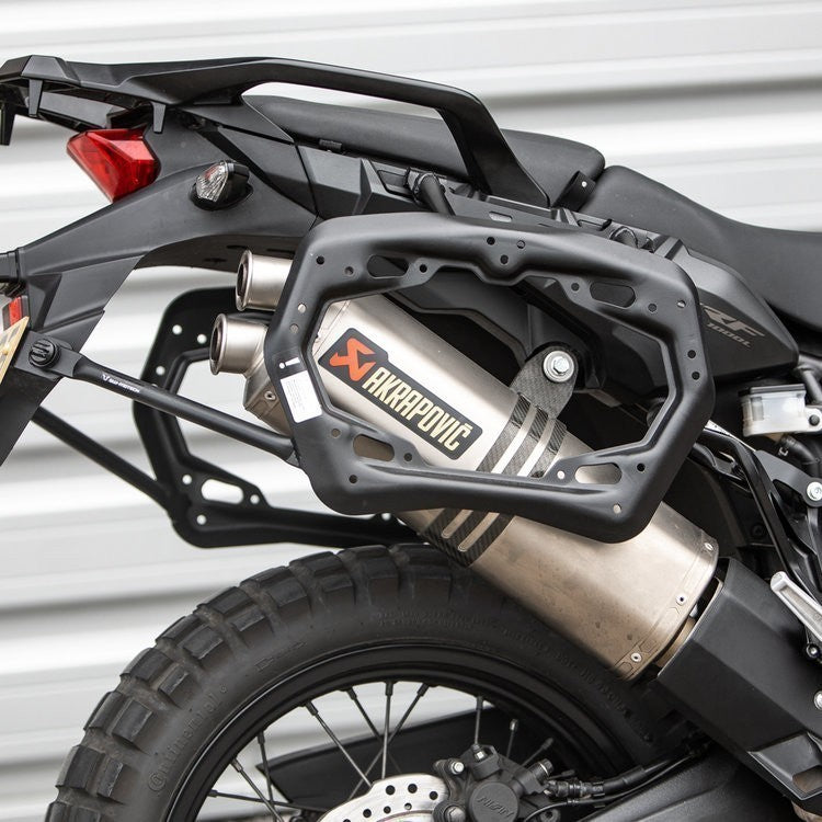 Kriega OS-Platform 4
