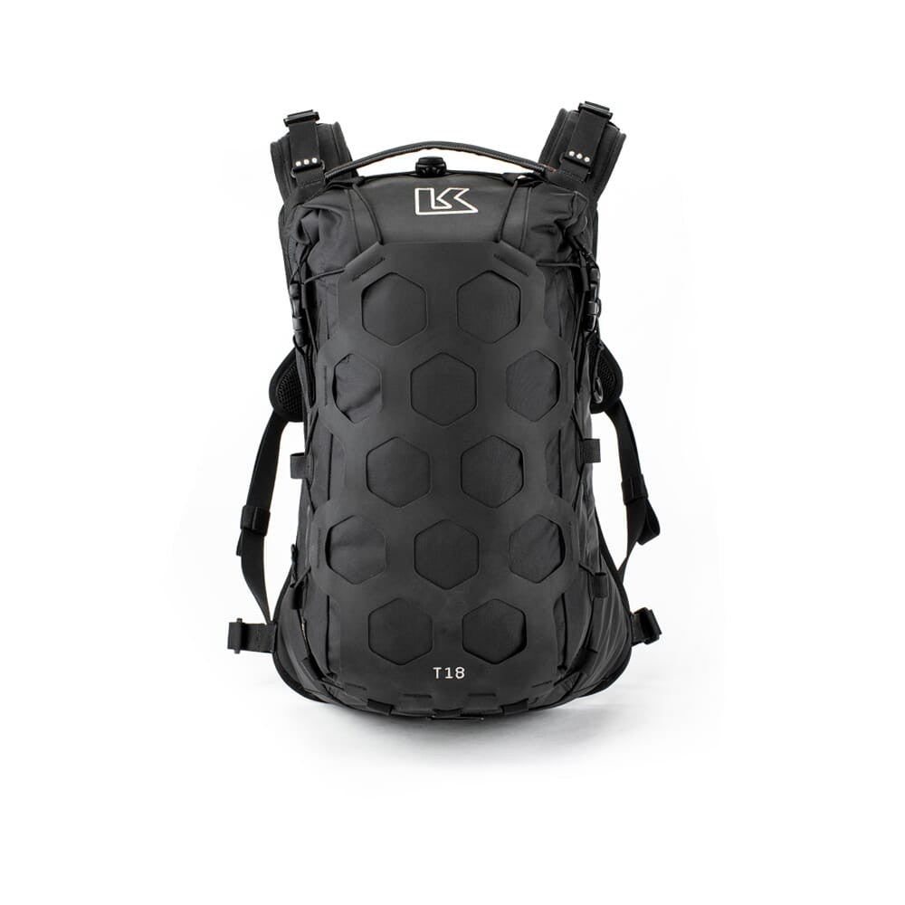Kriega Trail18 Adventure Backpack 18