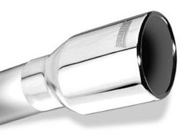 Borla Cat-Back Exhaust for 2003-09 Mazda RX-8 1.3L