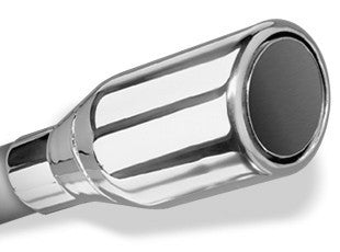Borla Catback Exhaust System S-Type for 2009-13 Infiniti FX50