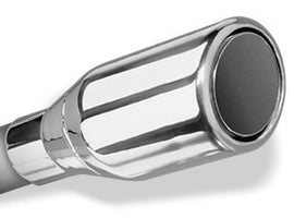 Borla Catback Exhaust System S-Type for 2009-13 Infiniti FX50