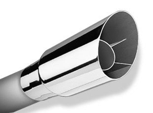 Borla Cat-Back Exhaust System Touring For 1994-1996 Chevrolet Impala SS Classic