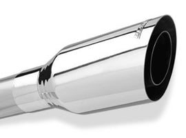 Borla Stainless Steel Catback Exhaust System touring for 1998-07 Lexus LX470/Toyota Land Cruiser