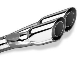 Borla Cat-Back Exhaust System Touring For 1999-2004 Ford F-150 Lightning