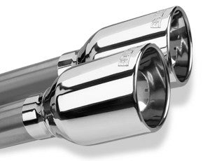 Borla SS S-Type Catback Exhaust System for 2009-16 Audi A4 Quattro