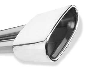 Borla Cat-Back Exhaust System Touring For 2006-2014 Honda Ridgeline