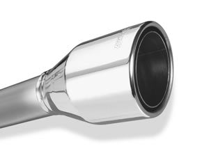 Borla Cat-Back Exhaust System S-Type for 2009-2014 Nissan Maxima
