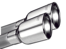 Load image into Gallery viewer, Borla Axle-Back Exhaust System ATAK For 2009-2013 Chevrolet Corvette